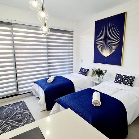 Curitiba Vip Studio 21 Temuco Dış mekan fotoğraf