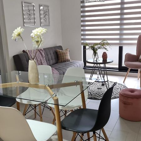 Curitiba Vip Studio 21 Temuco Dış mekan fotoğraf
