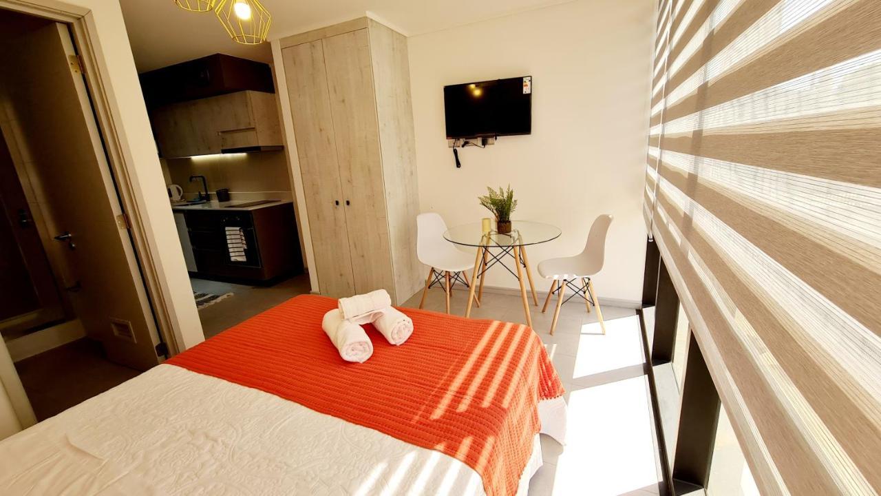 Curitiba Vip Studio 21 Temuco Dış mekan fotoğraf