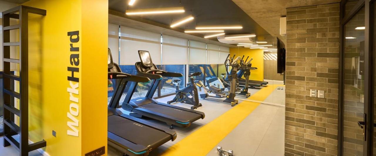 Curitiba Vip Studio 21 Temuco Dış mekan fotoğraf