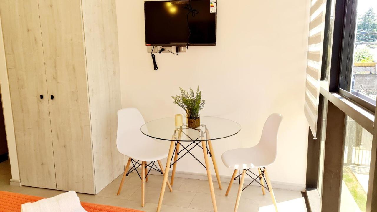 Curitiba Vip Studio 21 Temuco Dış mekan fotoğraf