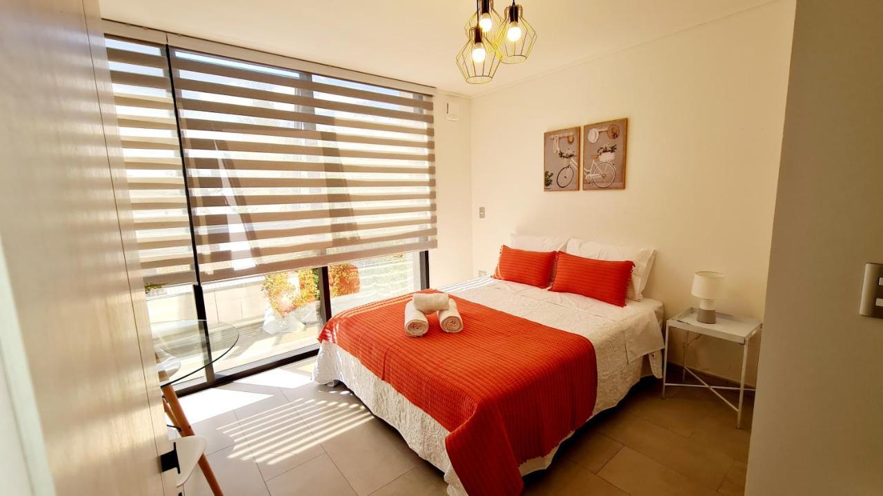 Curitiba Vip Studio 21 Temuco Dış mekan fotoğraf
