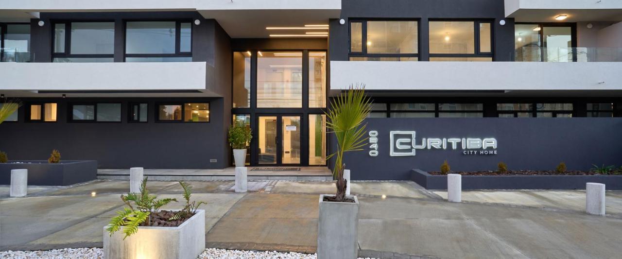 Curitiba Vip Studio 21 Temuco Dış mekan fotoğraf