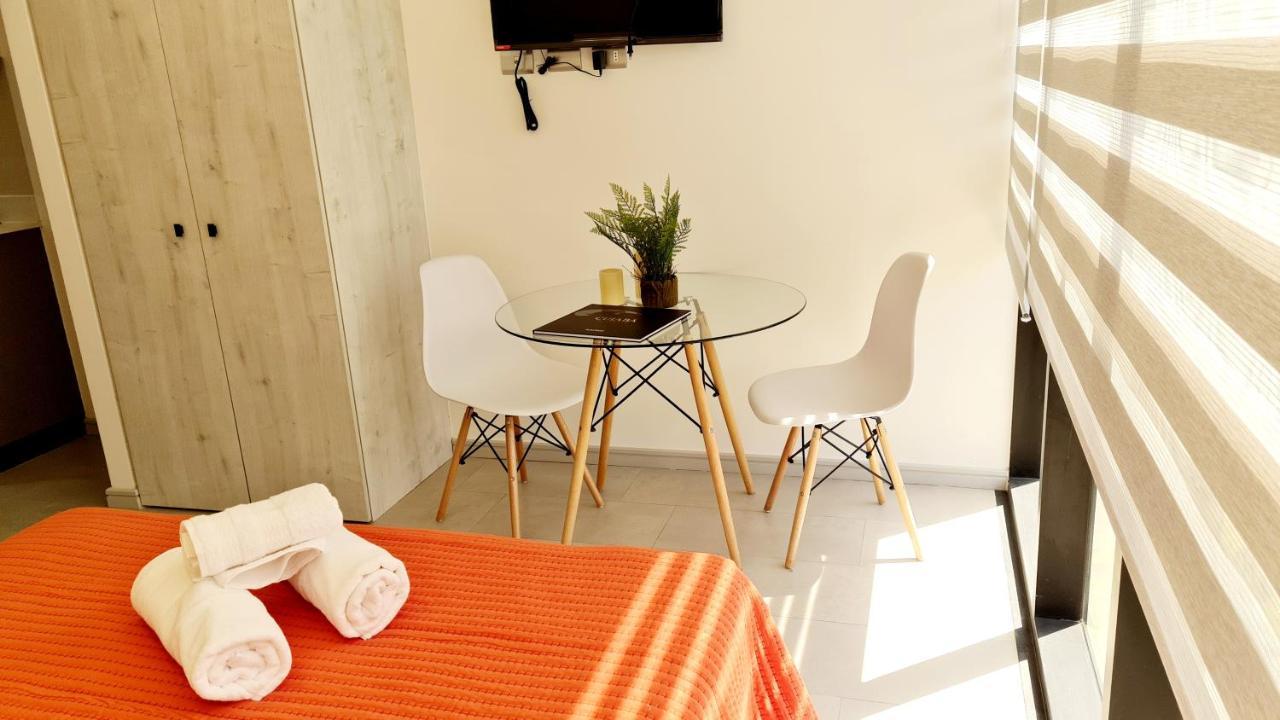 Curitiba Vip Studio 21 Temuco Dış mekan fotoğraf