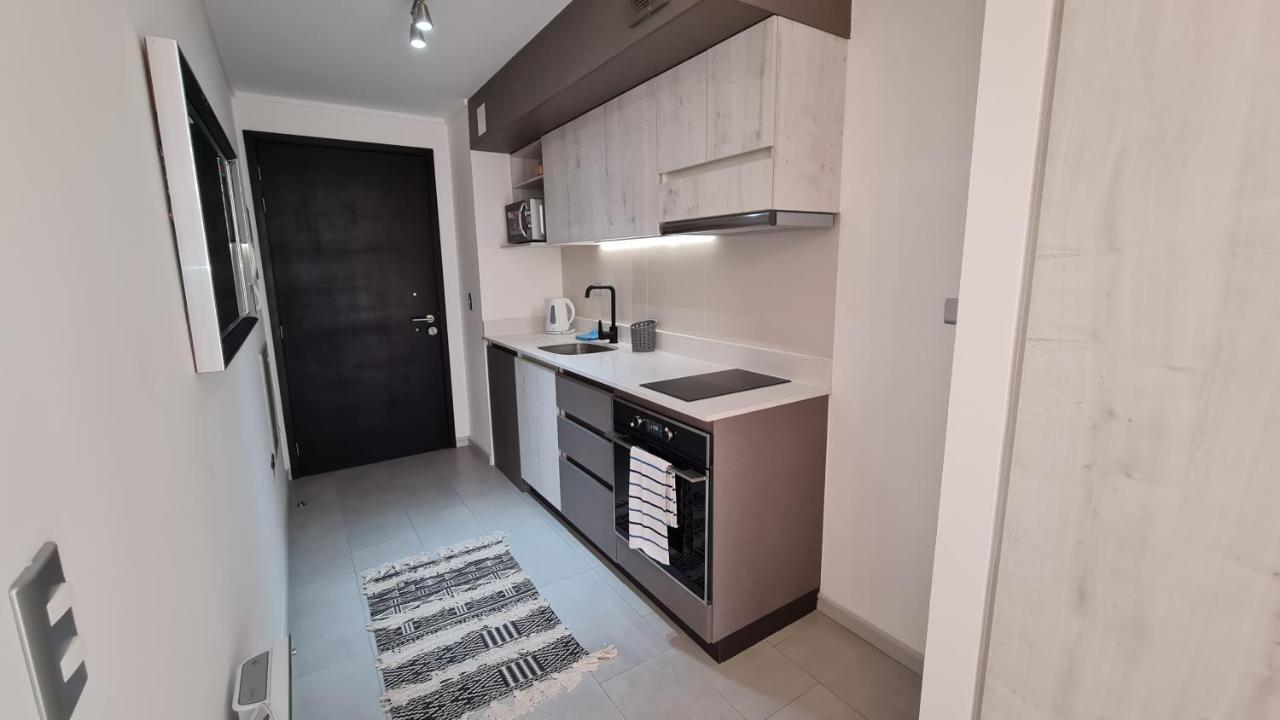 Curitiba Vip Studio 21 Temuco Dış mekan fotoğraf