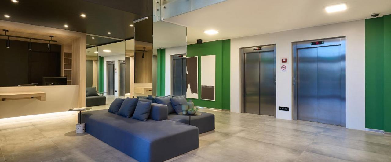 Curitiba Vip Studio 21 Temuco Dış mekan fotoğraf