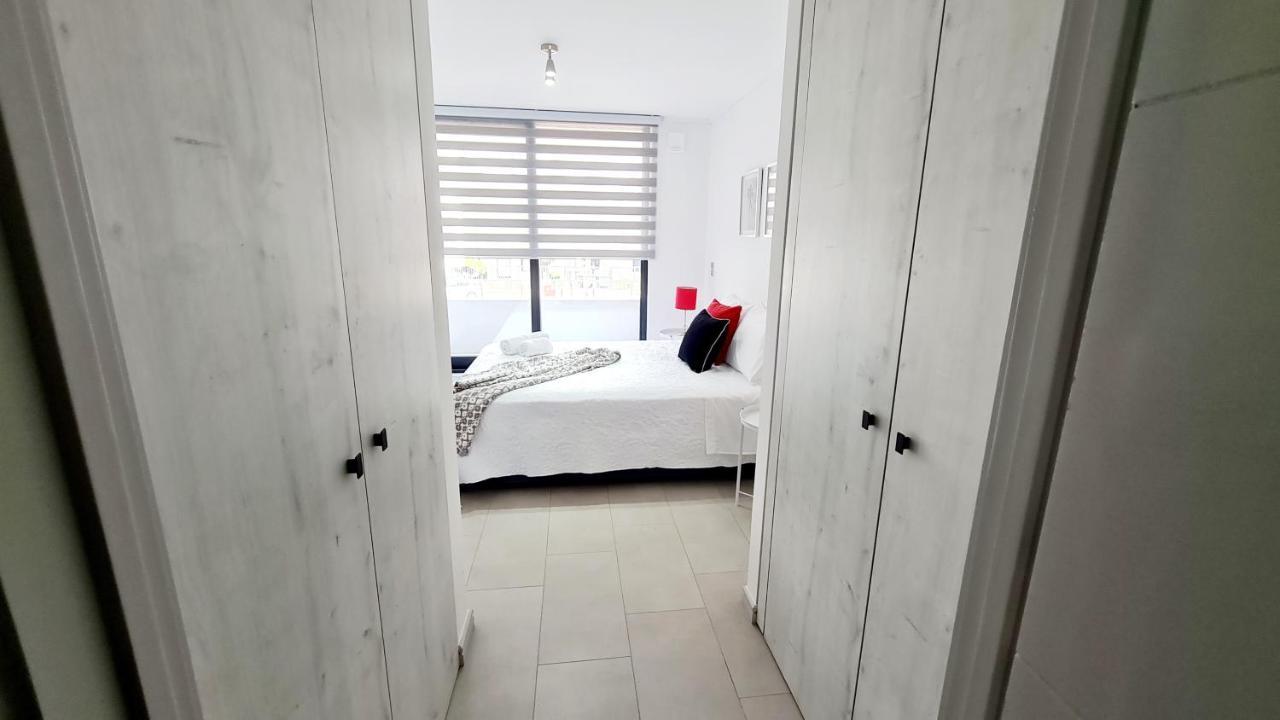 Curitiba Vip Studio 21 Temuco Dış mekan fotoğraf