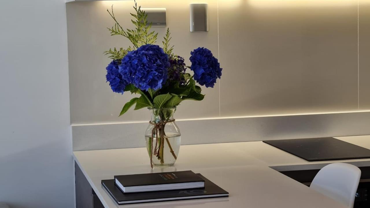 Curitiba Vip Studio 21 Temuco Dış mekan fotoğraf