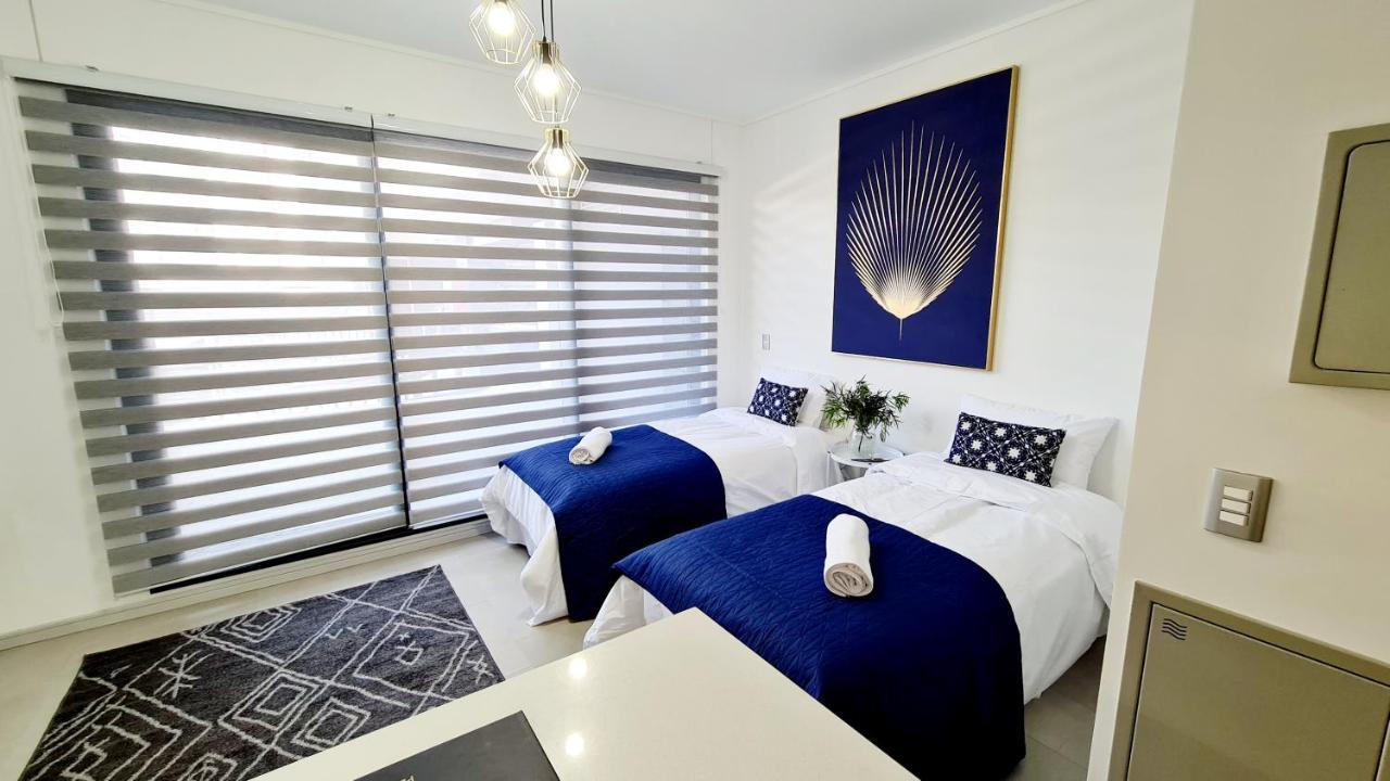 Curitiba Vip Studio 21 Temuco Dış mekan fotoğraf