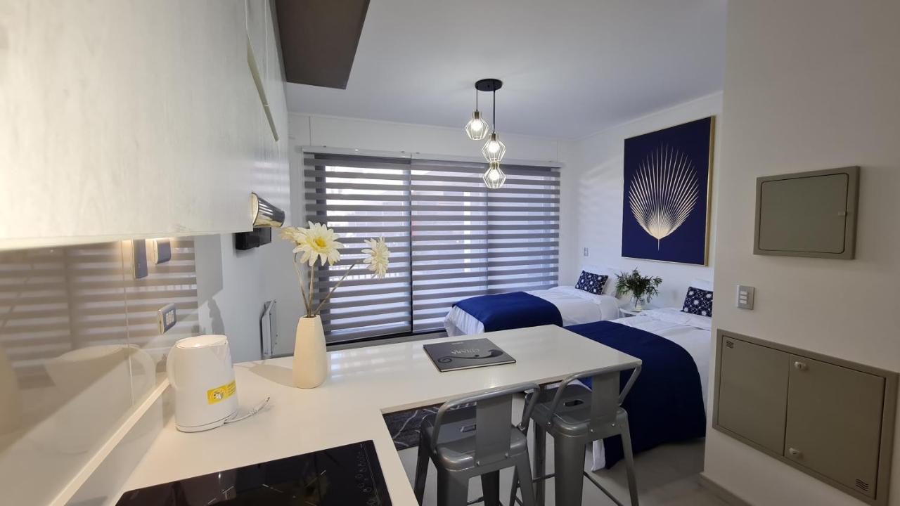 Curitiba Vip Studio 21 Temuco Dış mekan fotoğraf