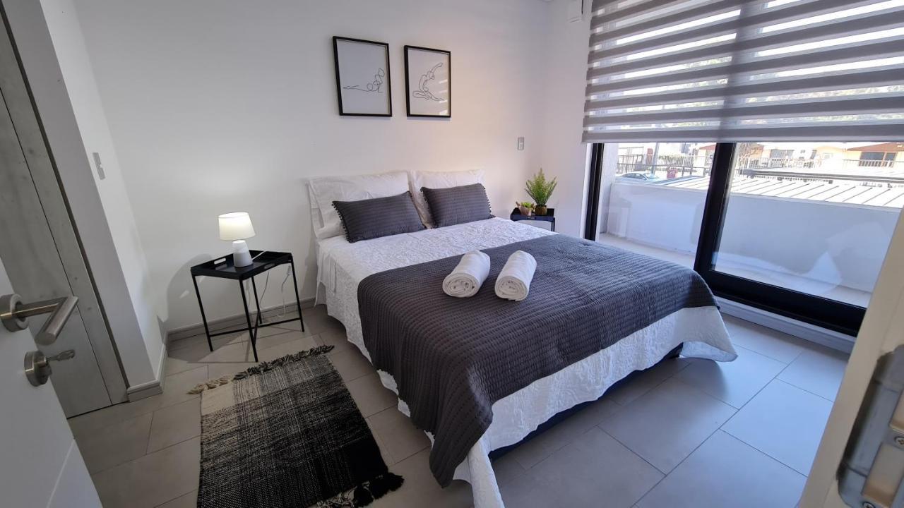 Curitiba Vip Studio 21 Temuco Dış mekan fotoğraf