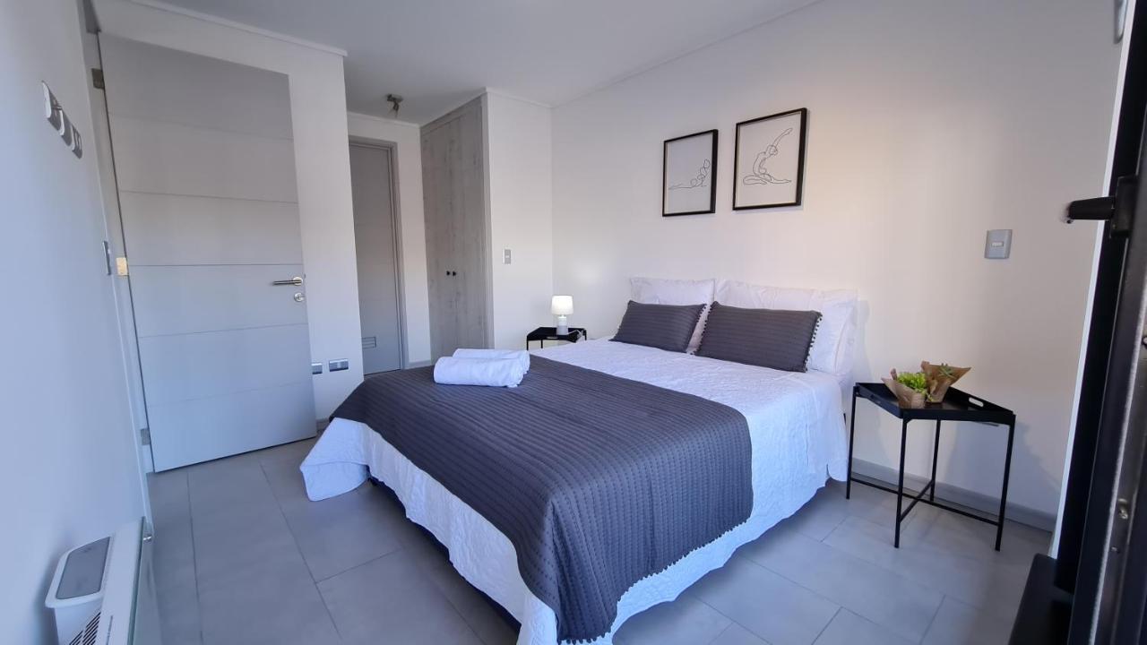 Curitiba Vip Studio 21 Temuco Dış mekan fotoğraf