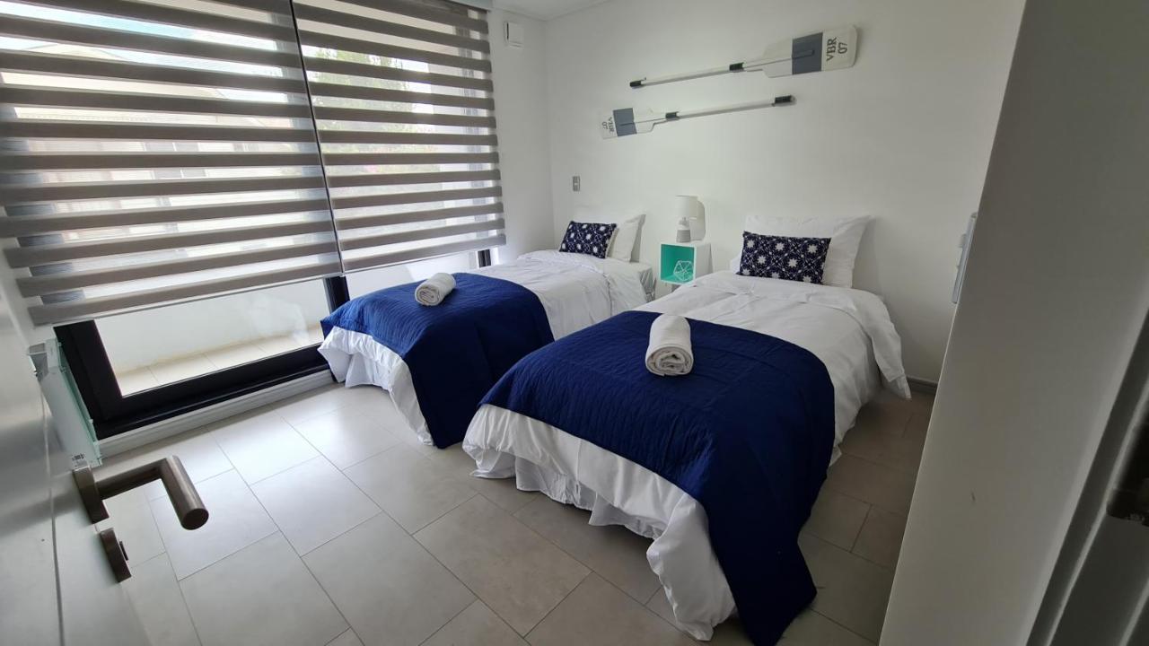 Curitiba Vip Studio 21 Temuco Dış mekan fotoğraf