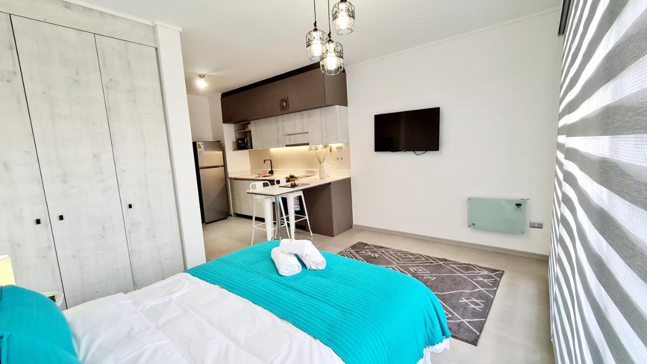 Curitiba Vip Studio 21 Temuco Dış mekan fotoğraf