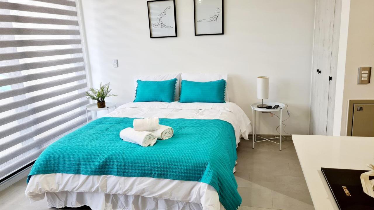 Curitiba Vip Studio 21 Temuco Dış mekan fotoğraf