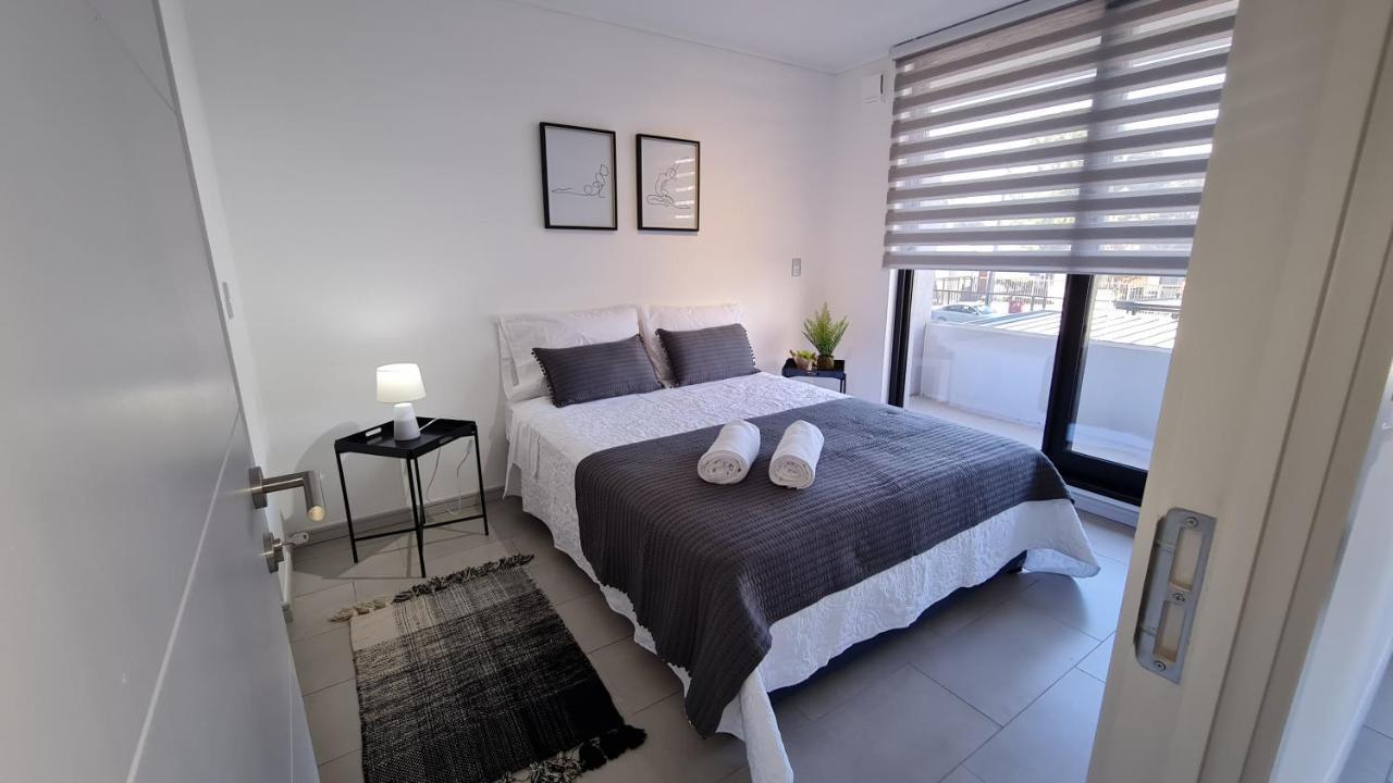 Curitiba Vip Studio 21 Temuco Dış mekan fotoğraf