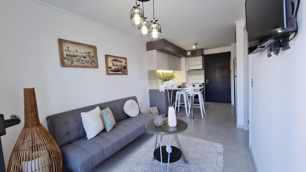Curitiba Vip Studio 21 Temuco Dış mekan fotoğraf
