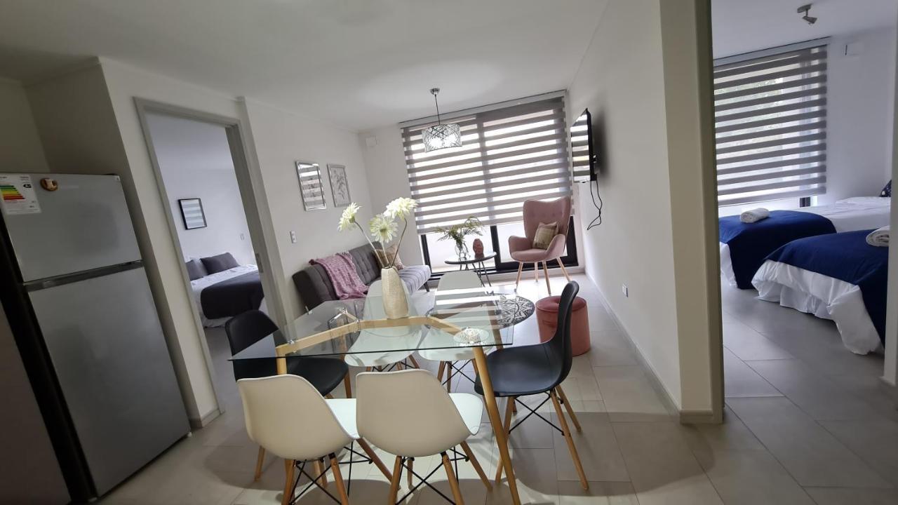 Curitiba Vip Studio 21 Temuco Dış mekan fotoğraf