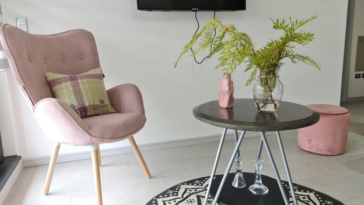Curitiba Vip Studio 21 Temuco Dış mekan fotoğraf