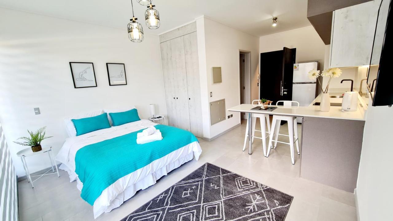 Curitiba Vip Studio 21 Temuco Dış mekan fotoğraf
