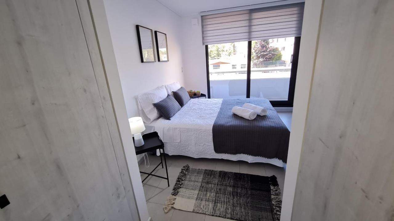 Curitiba Vip Studio 21 Temuco Dış mekan fotoğraf