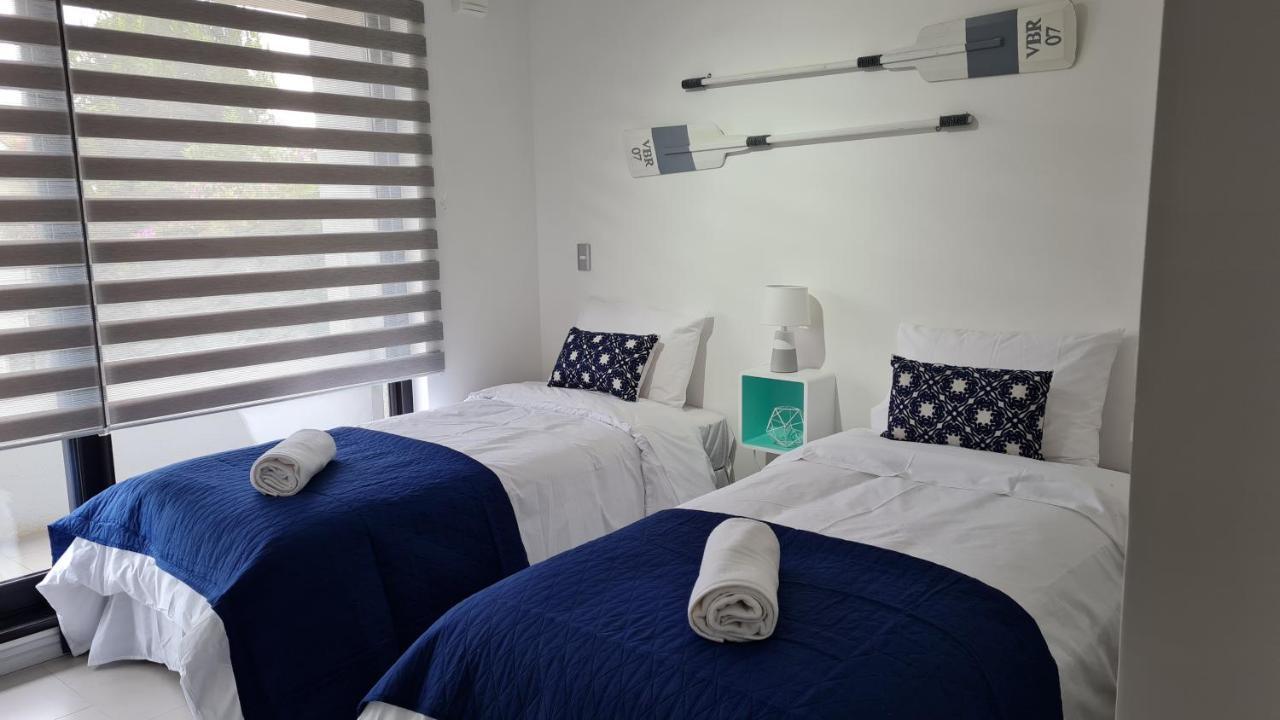 Curitiba Vip Studio 21 Temuco Dış mekan fotoğraf