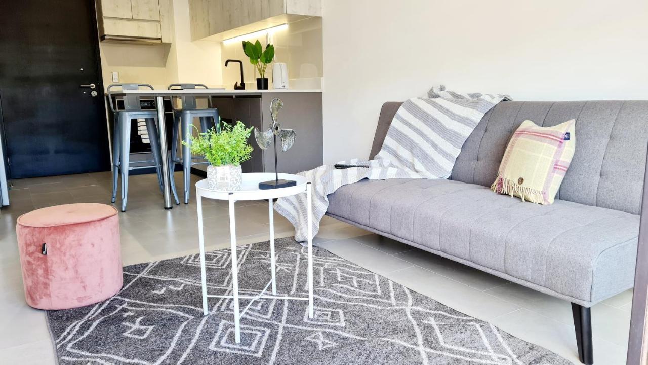 Curitiba Vip Studio 21 Temuco Dış mekan fotoğraf