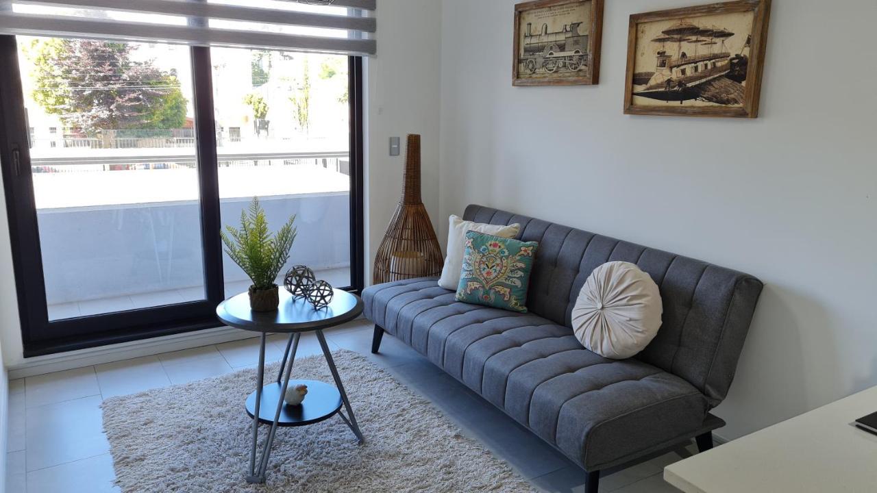Curitiba Vip Studio 21 Temuco Dış mekan fotoğraf