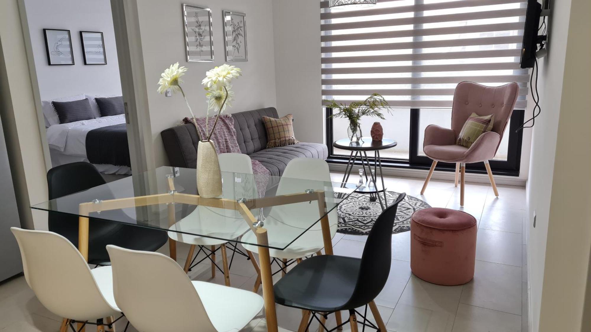 Curitiba Vip Studio 21 Temuco Dış mekan fotoğraf