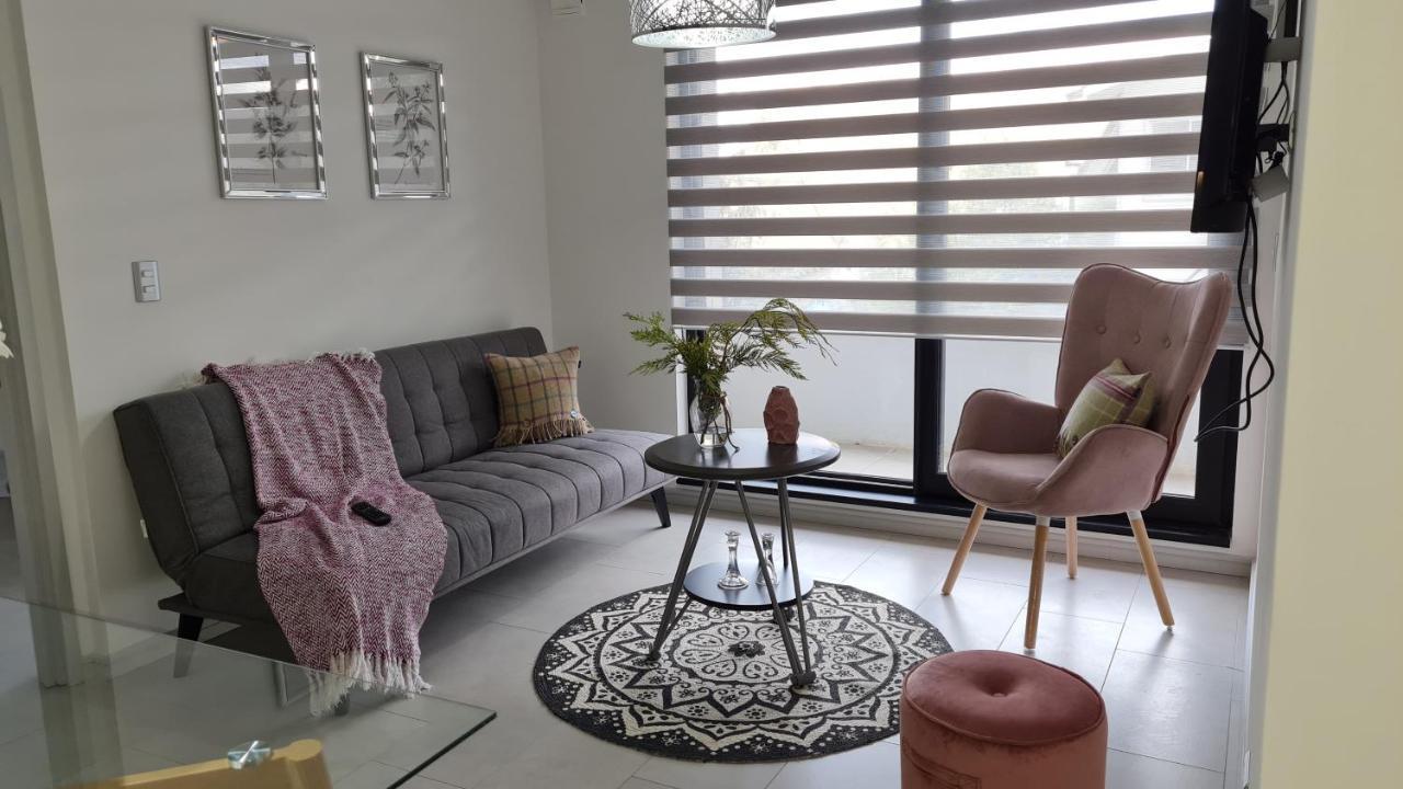 Curitiba Vip Studio 21 Temuco Dış mekan fotoğraf