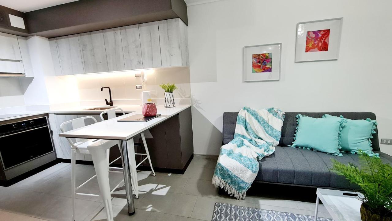 Curitiba Vip Studio 21 Temuco Dış mekan fotoğraf