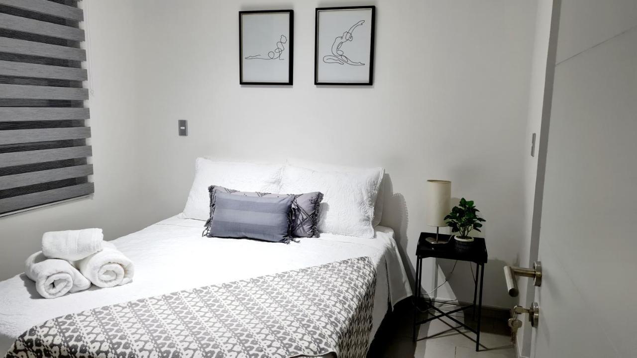 Curitiba Vip Studio 21 Temuco Dış mekan fotoğraf