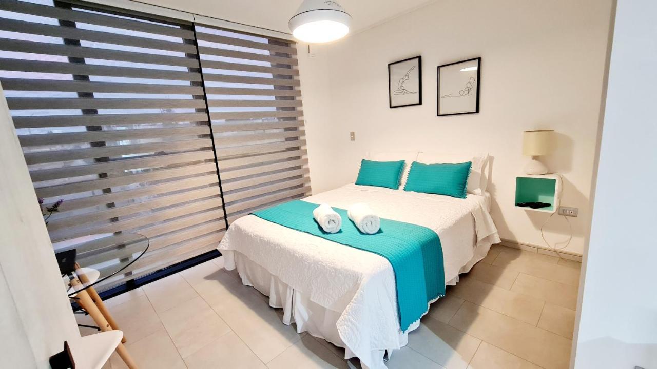 Curitiba Vip Studio 21 Temuco Dış mekan fotoğraf
