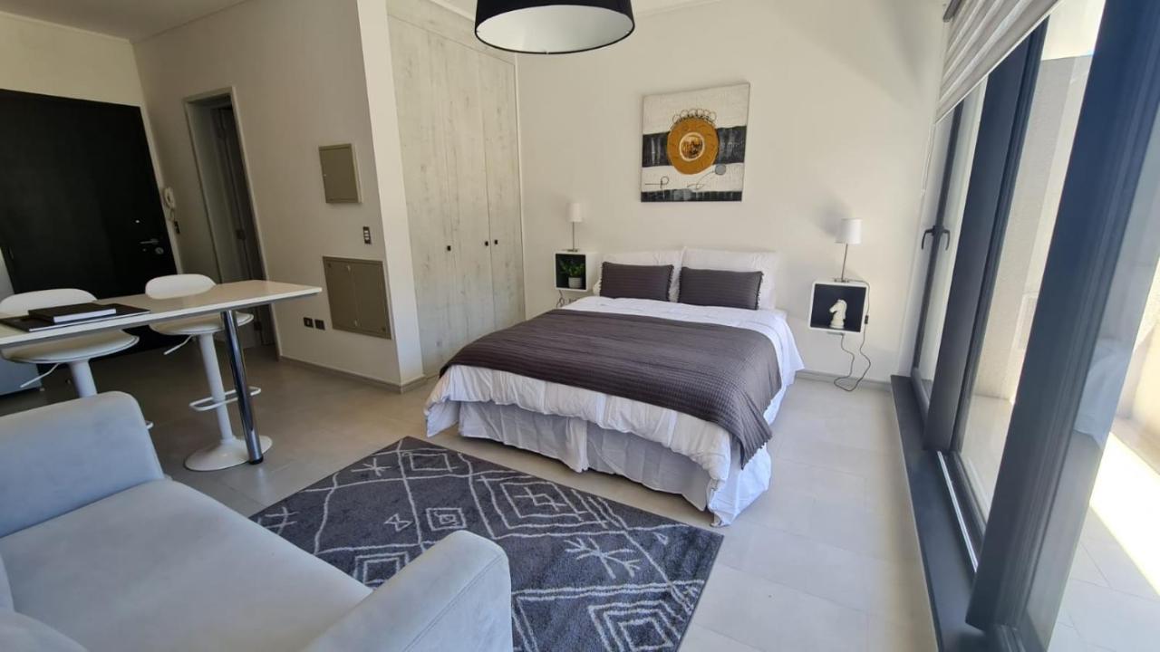 Curitiba Vip Studio 21 Temuco Dış mekan fotoğraf