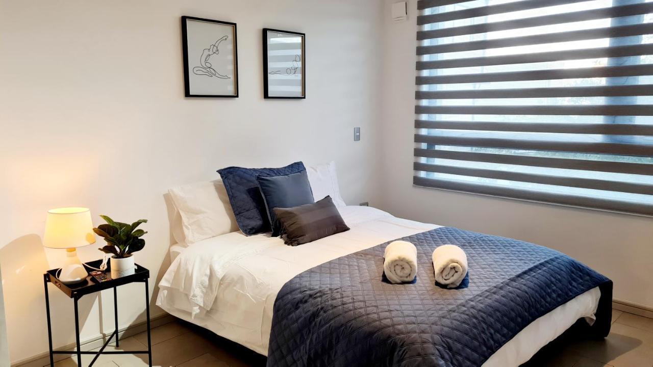 Curitiba Vip Studio 21 Temuco Dış mekan fotoğraf
