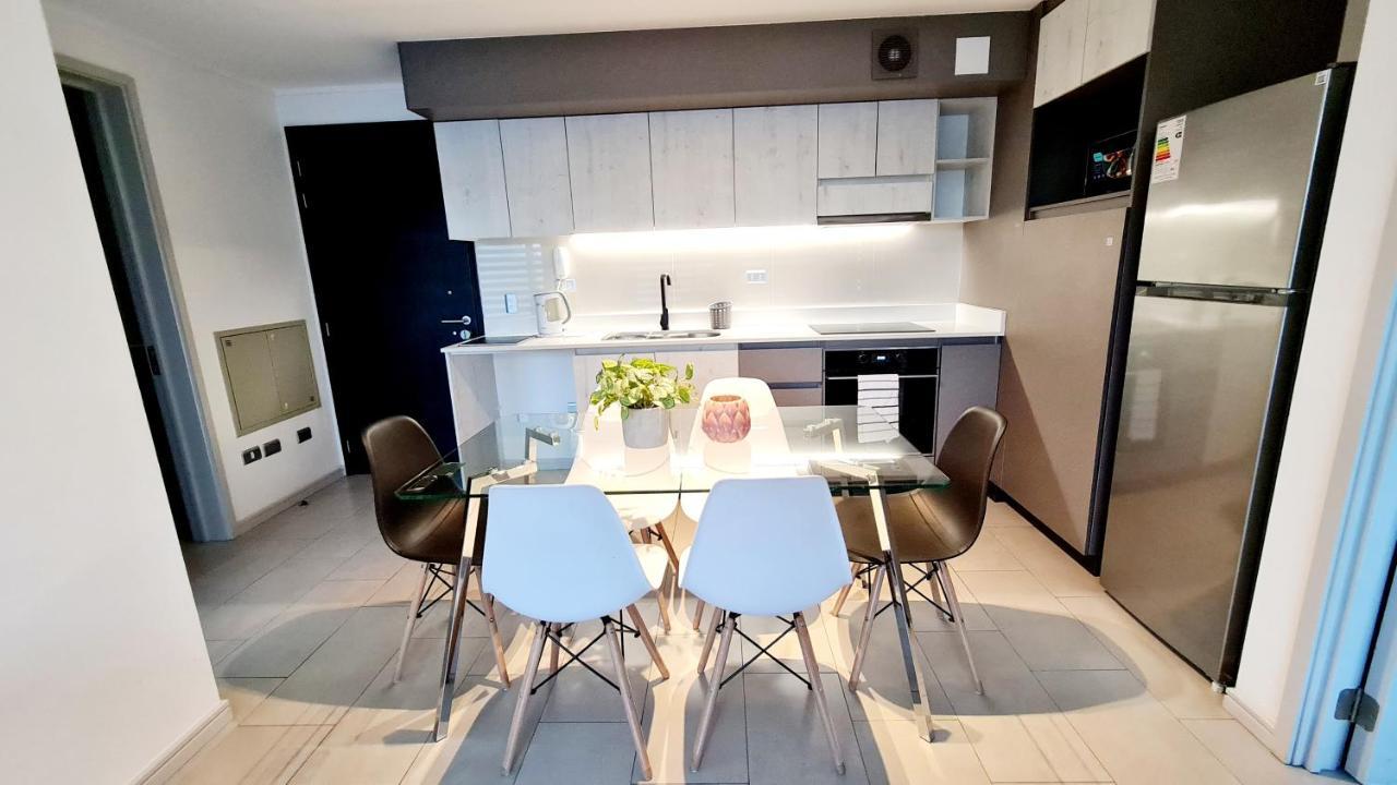 Curitiba Vip Studio 21 Temuco Dış mekan fotoğraf