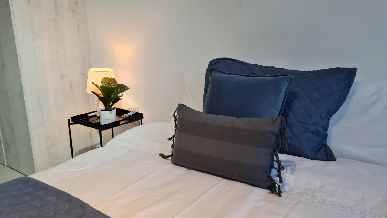 Curitiba Vip Studio 21 Temuco Dış mekan fotoğraf