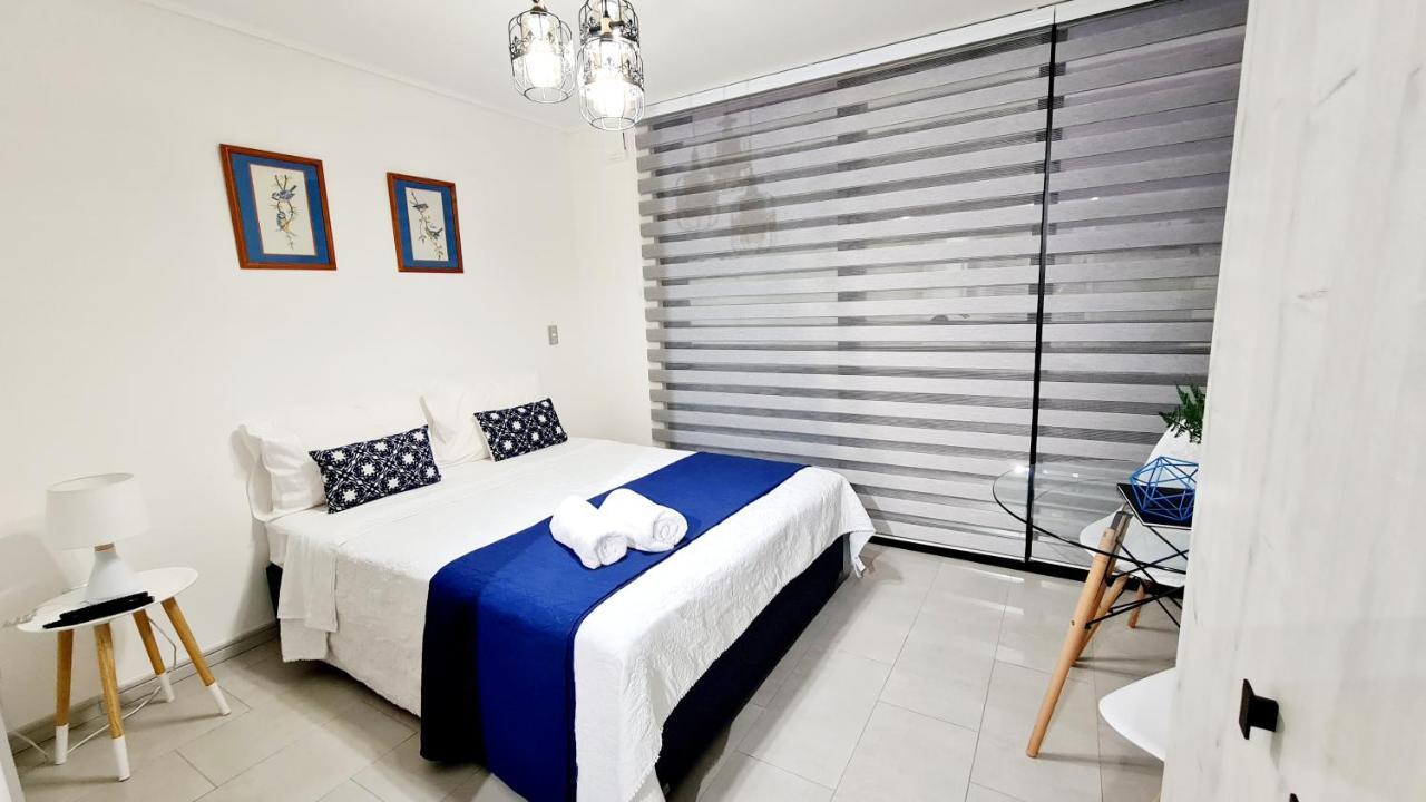 Curitiba Vip Studio 21 Temuco Dış mekan fotoğraf