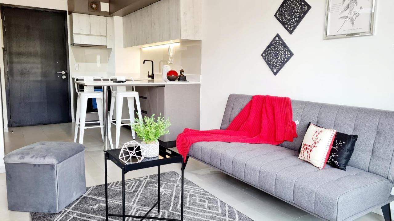 Curitiba Vip Studio 21 Temuco Dış mekan fotoğraf