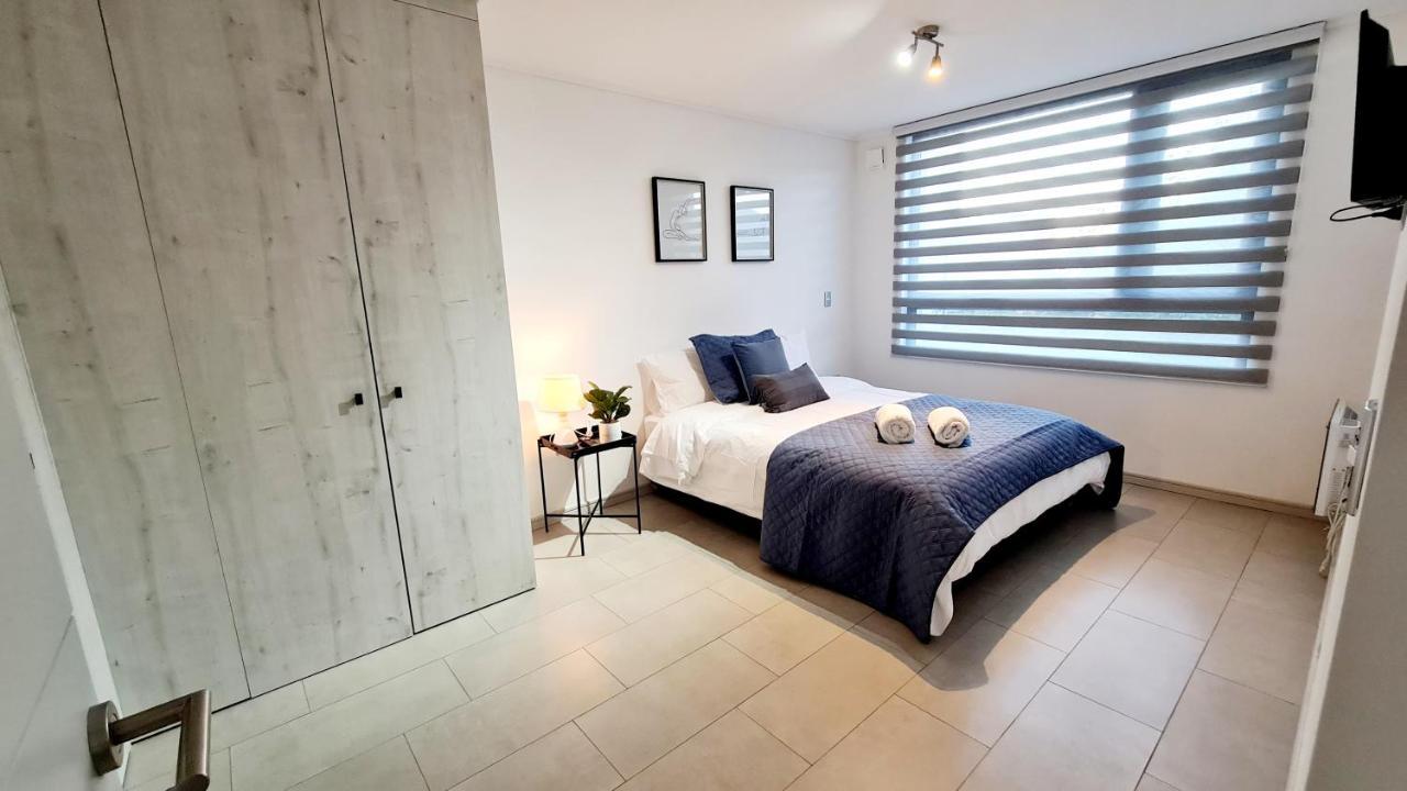 Curitiba Vip Studio 21 Temuco Dış mekan fotoğraf