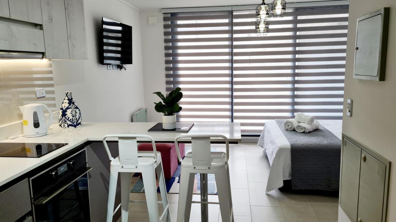 Curitiba Vip Studio 21 Temuco Dış mekan fotoğraf