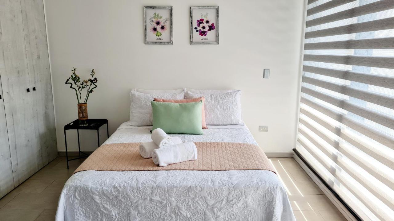 Curitiba Vip Studio 21 Temuco Dış mekan fotoğraf